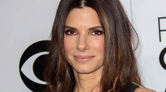 Here's how Sandra Bullock's doing after taking break from Hollywood