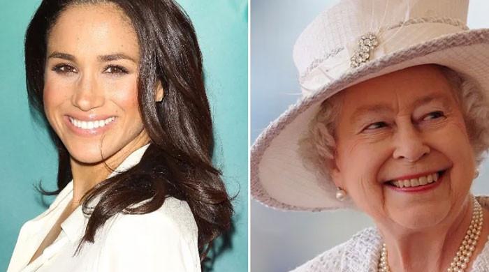 Will Meghan Markle Confront The Queen Over Infamous Prince Philip ...