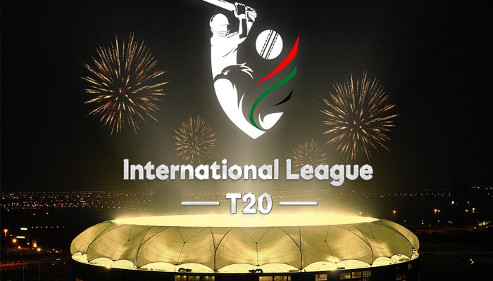 A representative image of ILT20. Courtesy KhelTalk