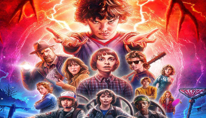 Duffer Brothers drop spoilers for Season 5 of Stranger Things: What to expect