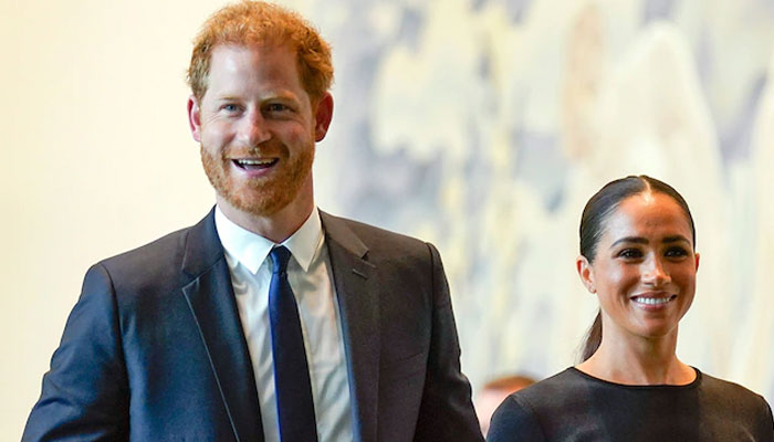 Royals worried ahead of Meghan Markle UK trip: Conversations have been leaked