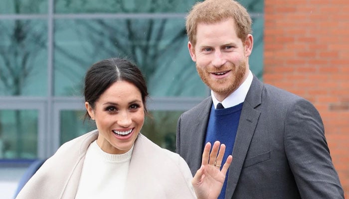 ‘Senior royals not thrilled’ with Harry, Meghan’s recent move