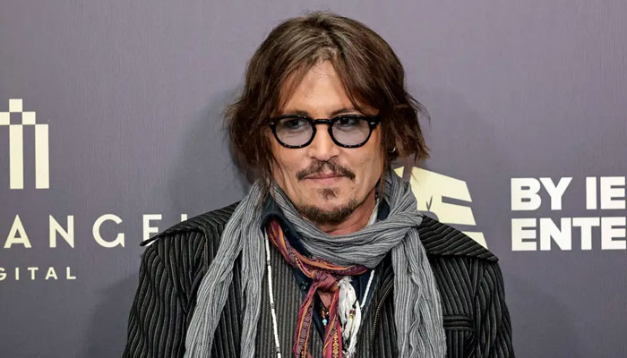 Johnny Depp to perform a new ‘gig’ at MTV Video Music Awards