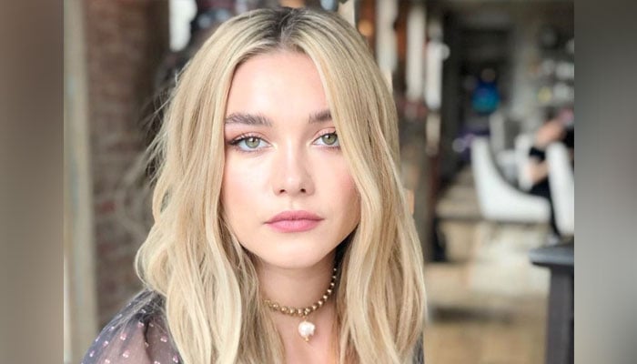 Florence Pugh makes shocking revelations about her ‘raspy’ voice