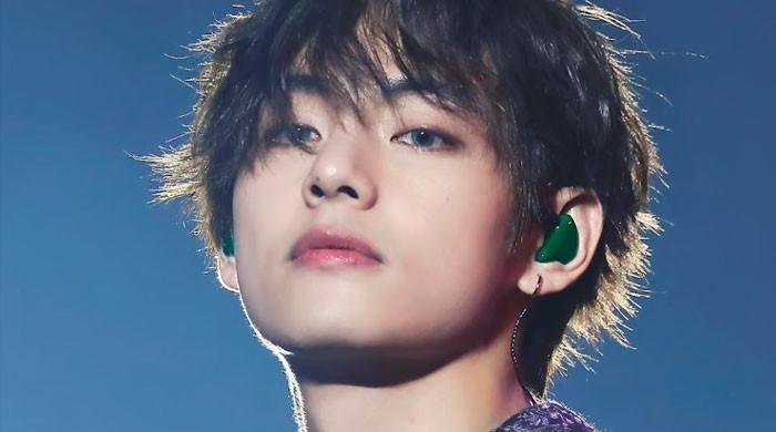 BTS V carves own niche in history of social media: report