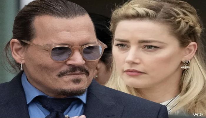 Johnny Depp prend une pause inopinée des réseaux sociaux après que des célébrités aient retiré leurs likes ?
