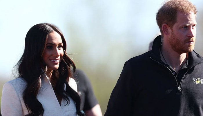 Popularność Meghan Markle została opisana jako „urojona”: „Zniszczy ze sobą Stany Zjednoczone” 