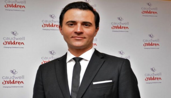 Inside Darius Campbell Danesh’s unusual behavior before his sudden death