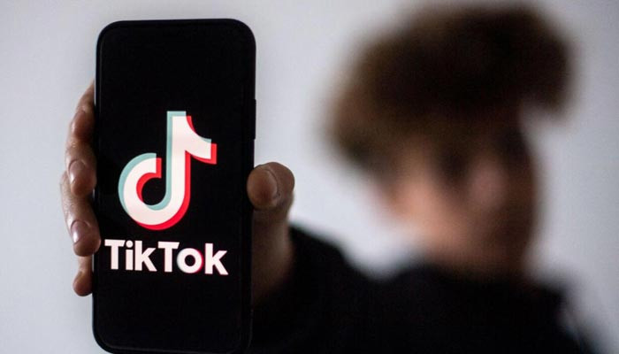 TikTok صارفین کے حساس ڈیٹا کو سکریپ کرنے کی تردید کرتا ہے۔