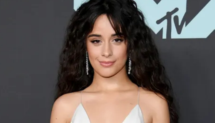 Camila Cabello is all set for what she says is a ‘dream collaboration’