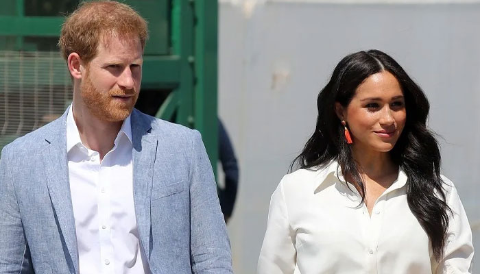 Meghan and Harrys charity events in UK are only for rich young people