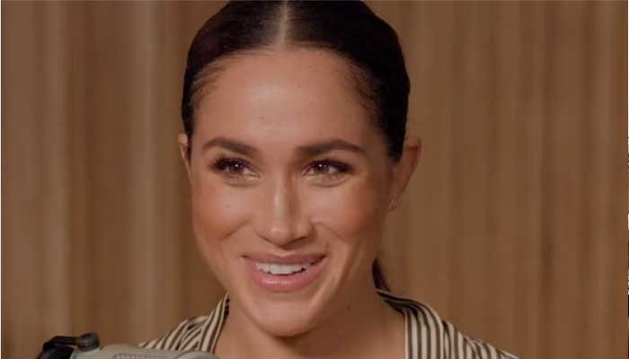 Expert Shares Her Thoughts On Meghan Markle's Clip Introducing Her New ...