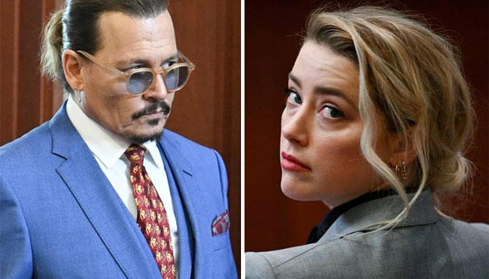 Johnny Depp caught admitting Amber Heard ‘never caused physical, mental injury’