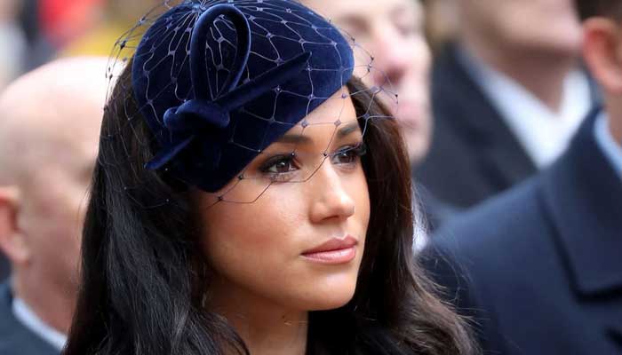 Meghan Markle genera indignación por sus nuevas acusaciones