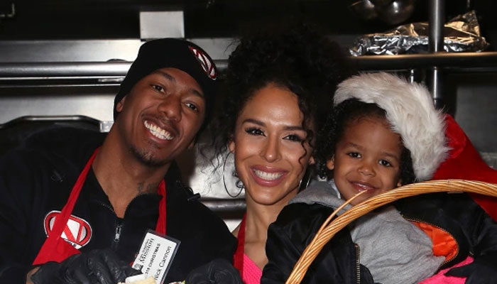 Nick Cannon to welcome 10th baby with ex-partner Brittany Bell