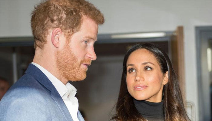 Meghan Markle knows she is nothing without Prince Harry: He made her