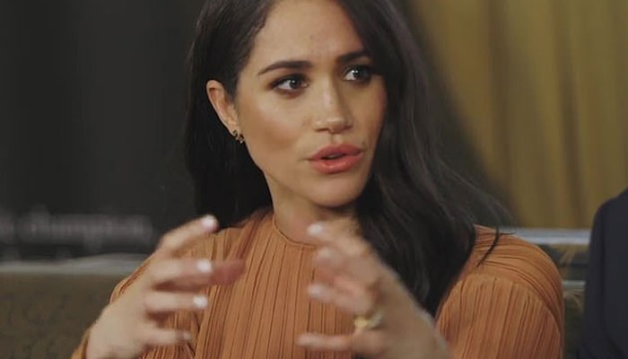 Meghan Markle planning to ‘settle scores’ with ‘brand scheming’