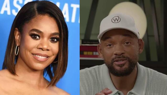 Regina Hall reflects on Will Smith’s public apology: ‘it’s a difficult road’