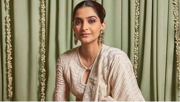 Sonam Kapoor feels maternity shoot trolls werent such a big thing for her to respond