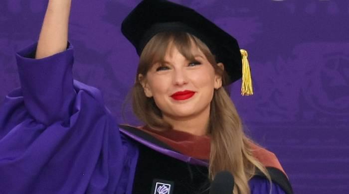 Taylor Swift’s songwriting to be introduced as part of Texas University ...