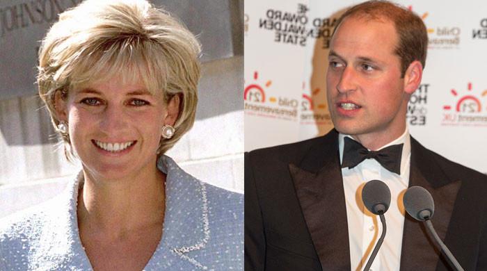 Princess Diana's Ex-bodyguard Lauds William For Continuing Her 'legacy'