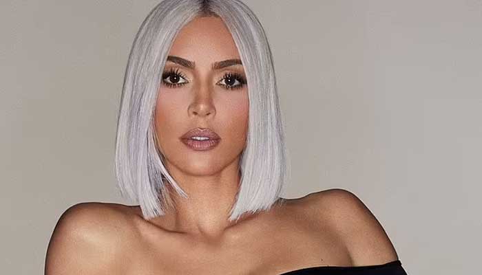 Kim Kardashian shares her new sizzling pics to tease Pete Davidson