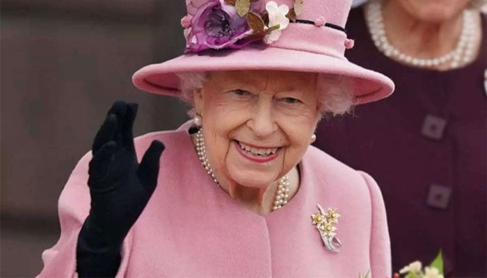 Queen Elizabeth honours her cousin on 78th birthday