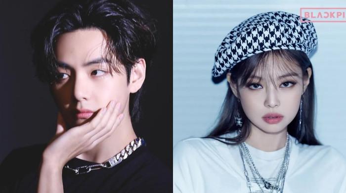 BLACKPINK Jennie and BTS V have something in common and they