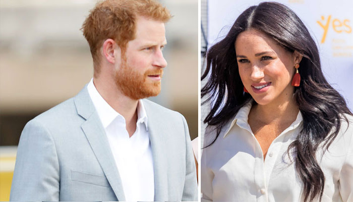 Prince Harry, Meghan Markle ‘not worth the pity’ after royal attacks