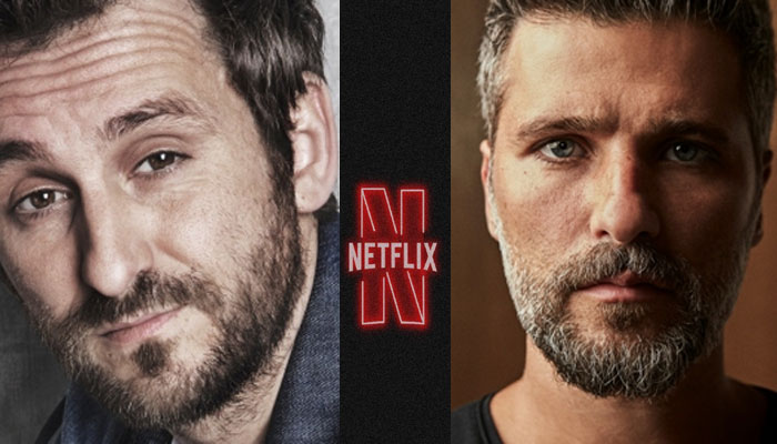 Netflix upcoming series Santo, Trailer, release date, cast list, and more