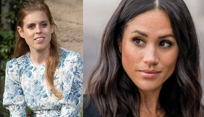 Meghan Markle to invite Princess Beatrice on risky venture