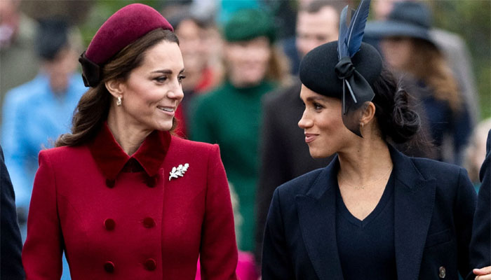 Meghan Markle disappoints Kate Middleton ahead of UK visit