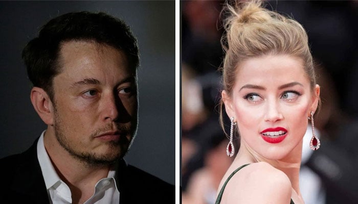 What Amber Heard intended to do with Elon Musk: ‘So sad!’