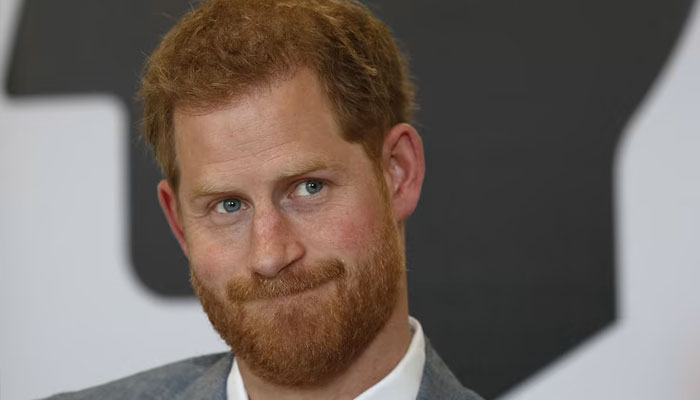 Prince Harry warned incendiary memoir may cause ‘forest fires’ near Palace