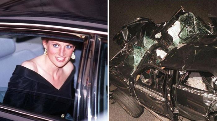 Princess Diana’s tragic 1997 death in Paris: ‘Murdered by the Queen’s ...