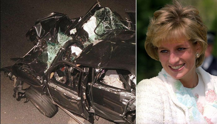 Diana’s death file ‘locked away’ by French officials: ‘Million-dollar ...