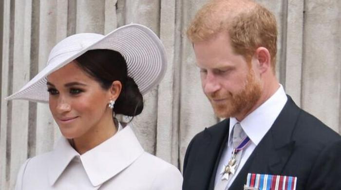 Prince Harry ‘worried’ He’ll Be Left ‘red-faced’ By Meghan Markle’s ...