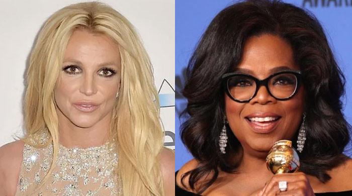 Britney Spears Denied ‘lots Of Money’ For Oprah Winfrey Tell-all Interview