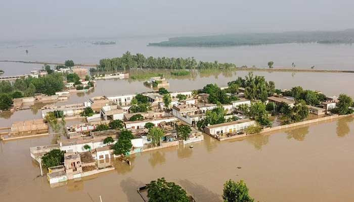 پاکستان اور اقوام متحدہ آج مشترکہ طور پر ‘فلڈ ریسپانس پلان’ کا آغاز کریں گے۔