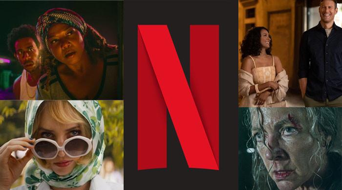 Upcoming Netflix movies, shows streaming in September 2022