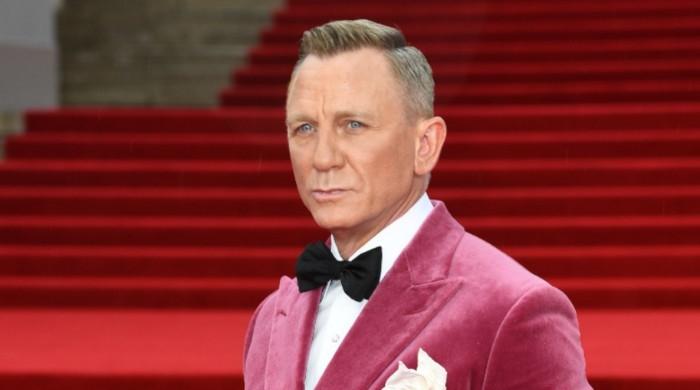 Daniel Craig addresses Ukraine war, calls for end of ‘brutal’ weapons ...