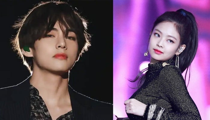 BLACKPINK icon Jennie shows disapproval to alleged dating rumors with BTS V, video goes viral