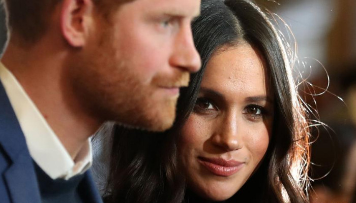 Meghan Markle proves 'most destructive' to Royal Family - Black Maverik News