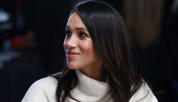 Meghan Markle reportedly has a personal diary that could unleash havoc on the British royal family