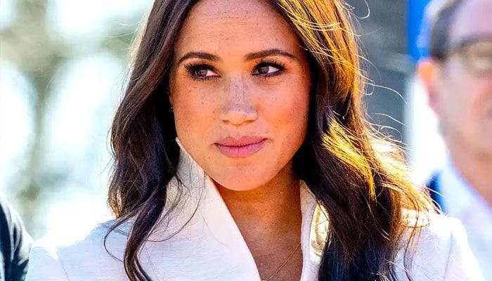 Meghan Markle talks feeling the 'outcast' as biracial woman: 'Choose ...