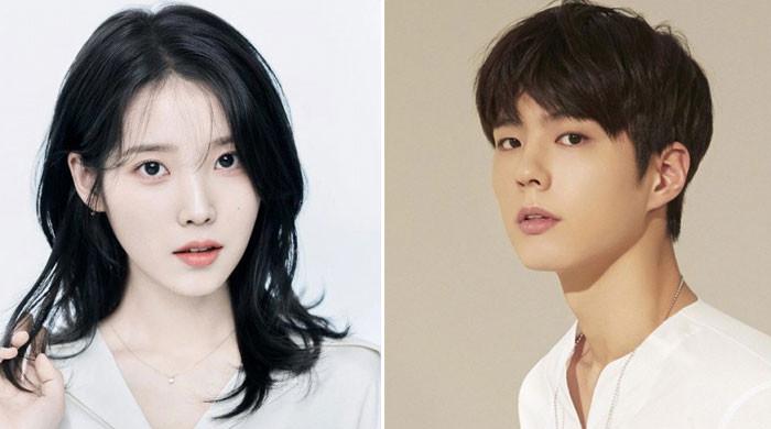 IU, Park Bo Gum in talks for main leads for new K-drama: report