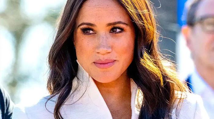 Meghan Markle talks feeling the 'outcast' as biracial woman: 'Choose