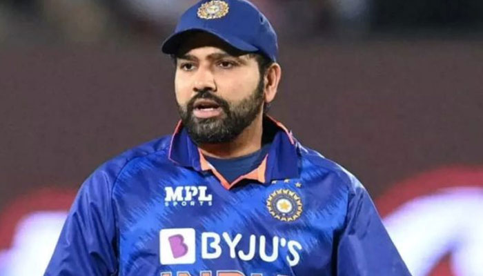 Rohit Sharma becomes Indias 2nd most successful T20 captain