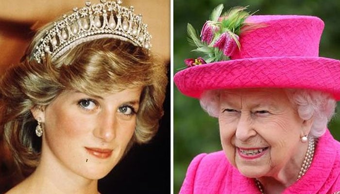 Princess Diana wanted mother daughter bond with the Queen: Impossible