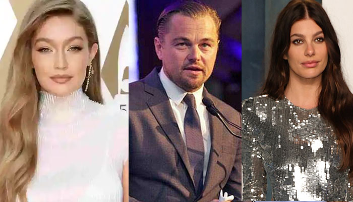 Gigi Hadid steps out with close friend of Leonardo DiCaprio amid romance  rumours